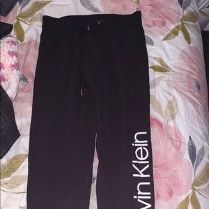 Calvin Klein pants